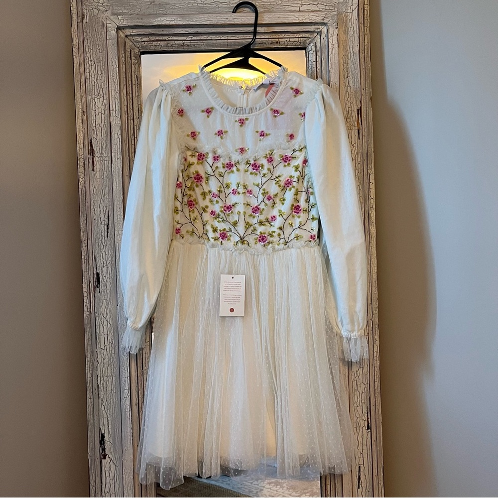 IVY CITY CO. Dress